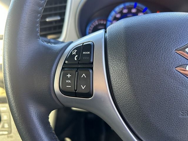 SUZUKI WAGON R 2014 Image 31