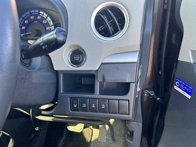 SUZUKI WAGON R 2014 Image 31