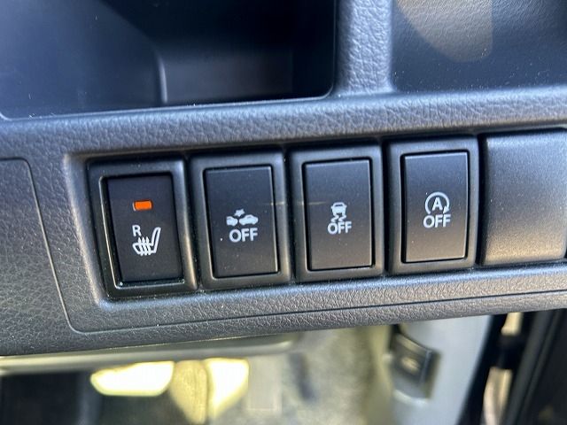 SUZUKI WAGON R 2014 Image 31