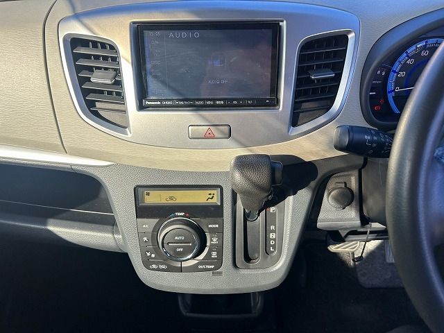 SUZUKI WAGON R 2014 Image 31