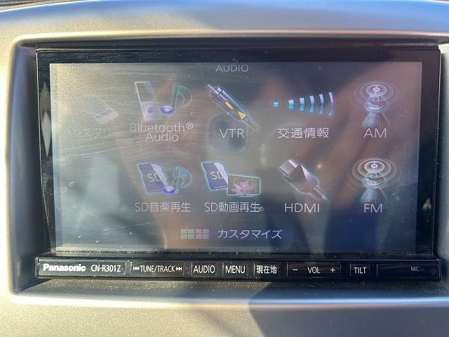 SUZUKI WAGON R 2014 Image 31