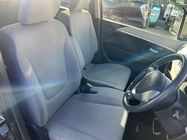 SUZUKI WAGON R 2014 Image 31