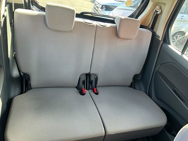 SUZUKI WAGON R 2014 Image 31