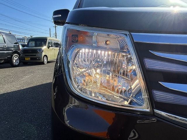 SUZUKI WAGON R 2014 Image 31