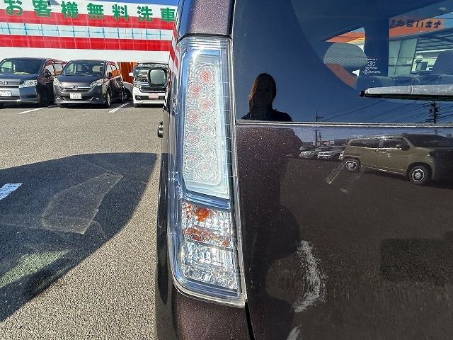 SUZUKI WAGON R 2014 Image 31