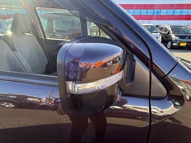 SUZUKI WAGON R 2014 Image 31