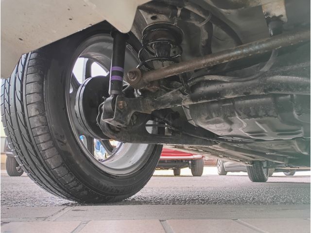 SUZUKI ALTO WORKS  4WD 2017 Image 31