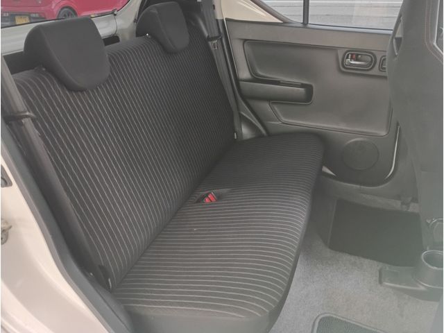 SUZUKI ALTO WORKS  4WD 2017 Image 31