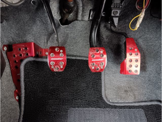 SUZUKI ALTO WORKS  4WD 2017 Image 31