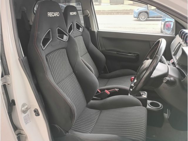 SUZUKI ALTO WORKS  4WD 2017 Image 31