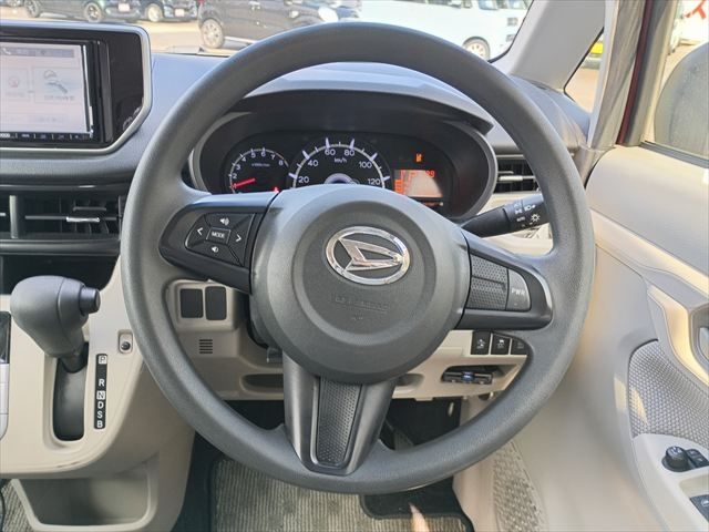 DAIHATSU MOVE 2015 Image 31