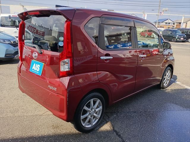 DAIHATSU MOVE 2015 Image 31