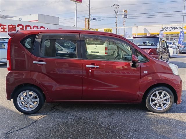 DAIHATSU MOVE 2015 Image 31