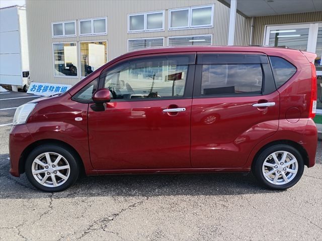 DAIHATSU MOVE 2015 Image 31