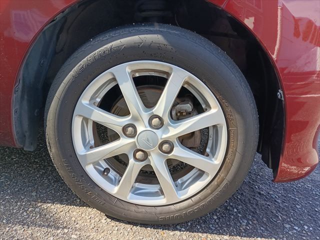 DAIHATSU MOVE 2015 Image 31