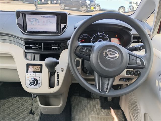 DAIHATSU MOVE 2015 Image 31