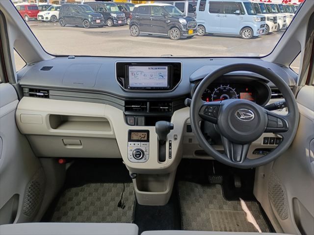 DAIHATSU MOVE 2015 Image 31