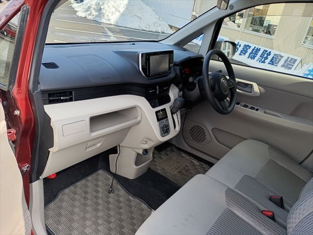 DAIHATSU MOVE 2015 Image 31