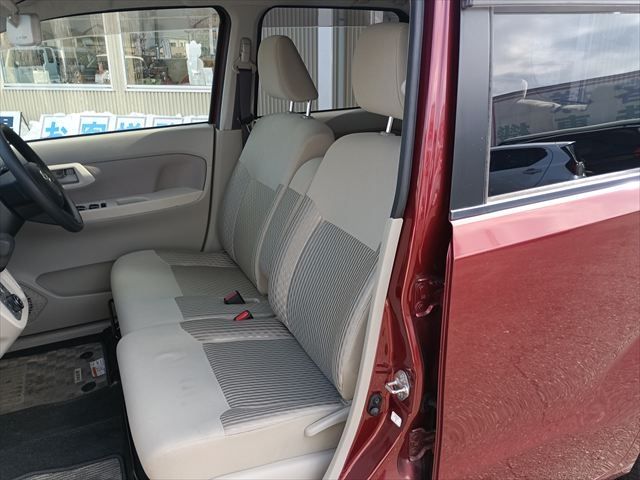 DAIHATSU MOVE 2015 Image 31