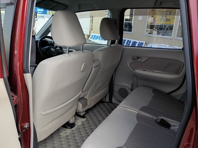 DAIHATSU MOVE 2015 Image 31