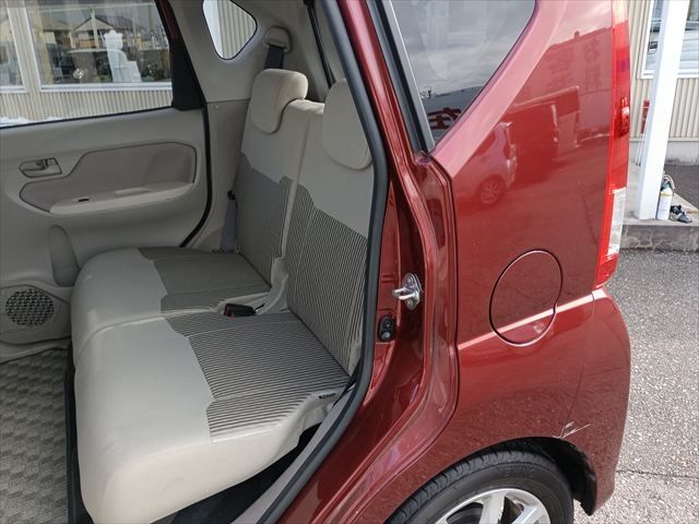 DAIHATSU MOVE 2015 Image 31