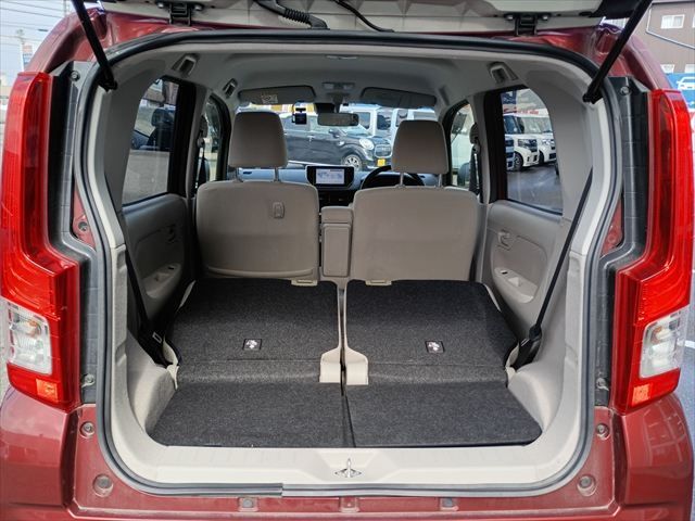 DAIHATSU MOVE 2015 Image 31