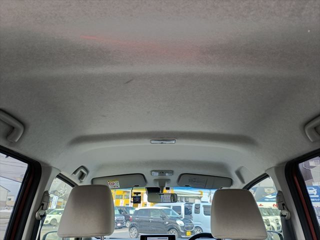 DAIHATSU MOVE 2015 Image 31