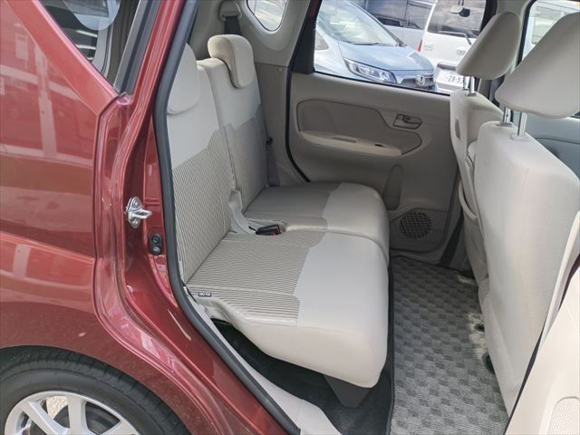 DAIHATSU MOVE 2015 Image 31