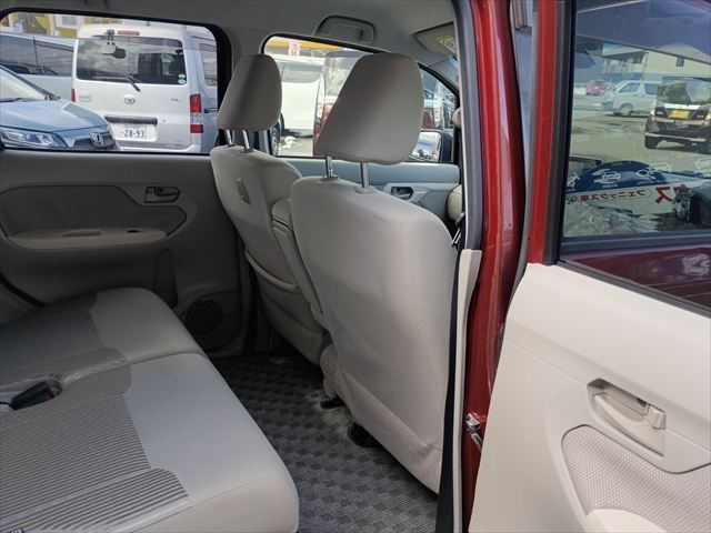 DAIHATSU MOVE 2015 Image 31