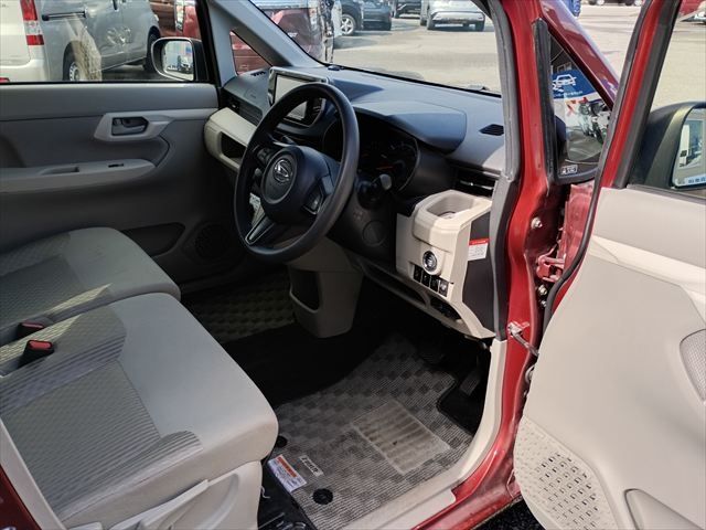 DAIHATSU MOVE 2015 Image 31