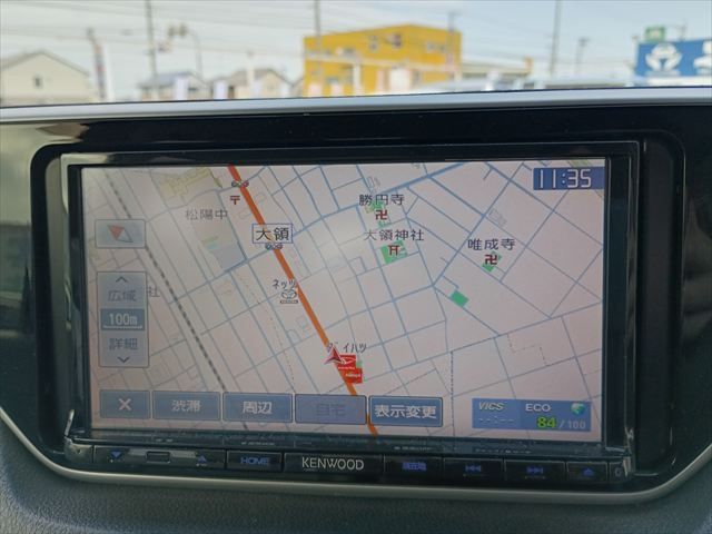 DAIHATSU MOVE 2015 Image 31