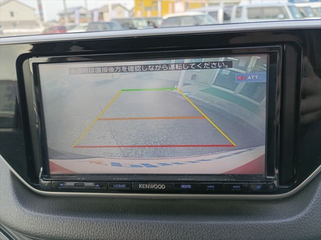 DAIHATSU MOVE 2015 Image 31