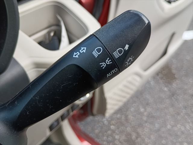 DAIHATSU MOVE 2015 Image 31