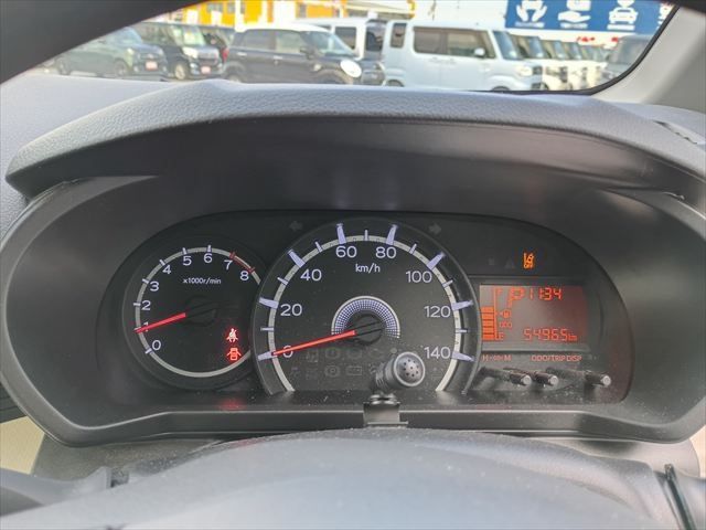 DAIHATSU MOVE 2015 Image 31