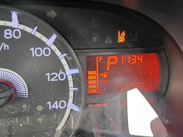 DAIHATSU MOVE 2015 Image 31