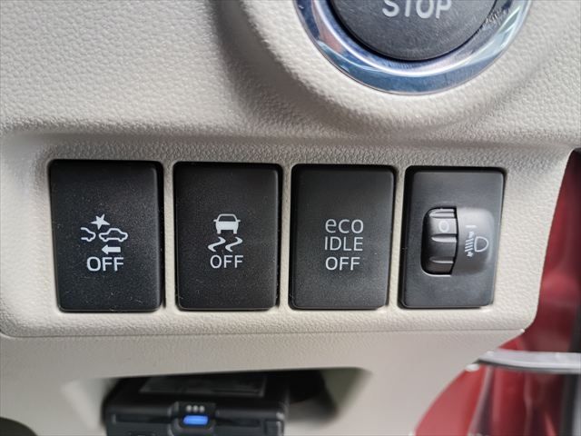 DAIHATSU MOVE 2015 Image 31