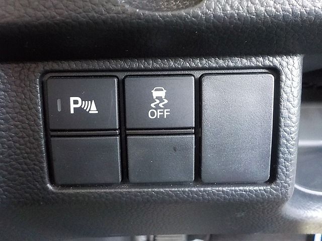 HONDA N BOX CUSTOM 2021 Image 31