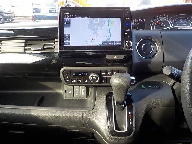 HONDA N BOX CUSTOM 2021 Image 31