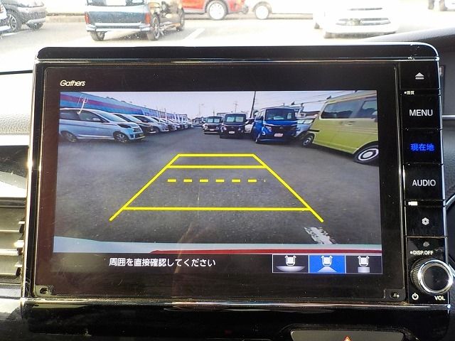 HONDA N BOX CUSTOM 2021 Image 31