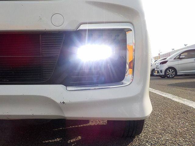 HONDA N BOX CUSTOM 2021 Image 31