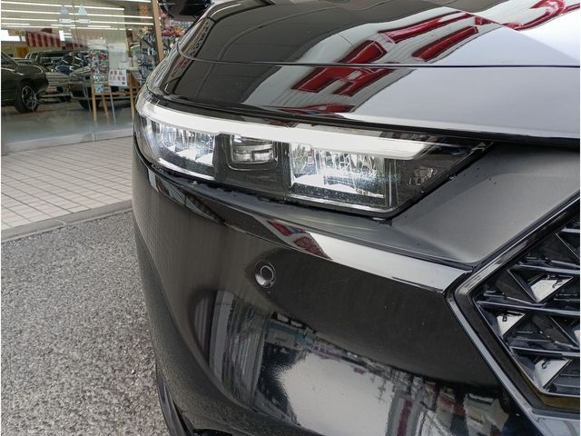 HONDA ACCORD HYBRID 2024 Image 31