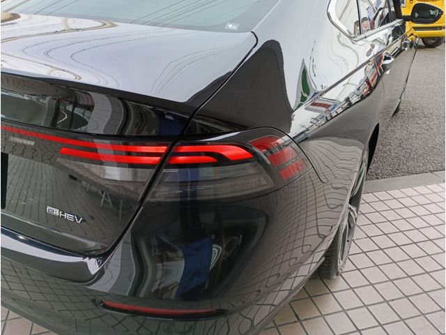 HONDA ACCORD HYBRID 2024 Image 31