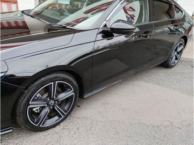 HONDA ACCORD HYBRID 2024 Image 31