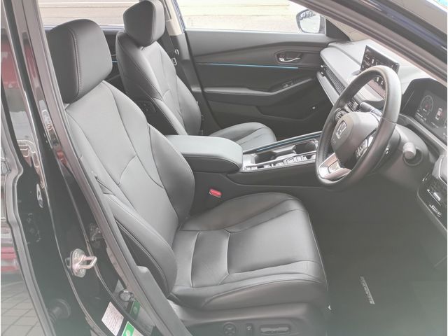 HONDA ACCORD HYBRID 2024 Image 31