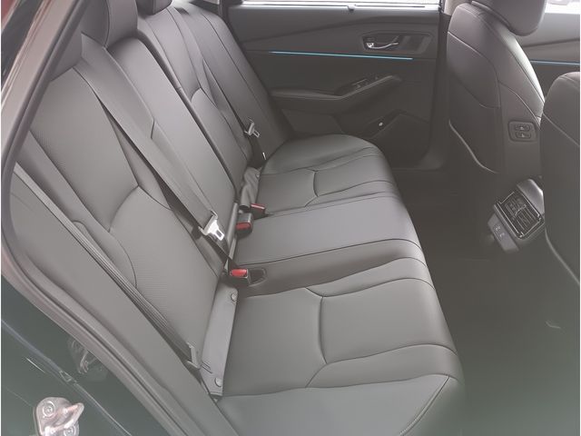 HONDA ACCORD HYBRID 2024 Image 31