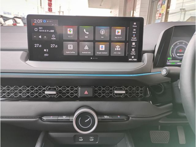 HONDA ACCORD HYBRID 2024 Image 31