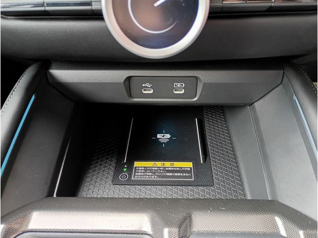 HONDA ACCORD HYBRID 2024 Image 31