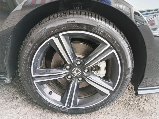 HONDA ACCORD HYBRID 2024 Image 31