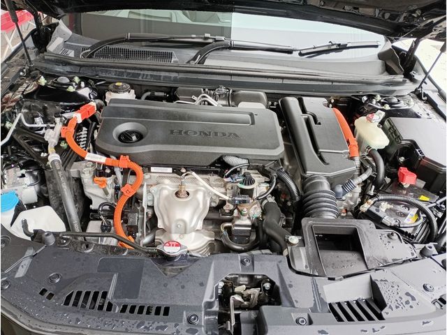 HONDA ACCORD HYBRID 2024 Image 31