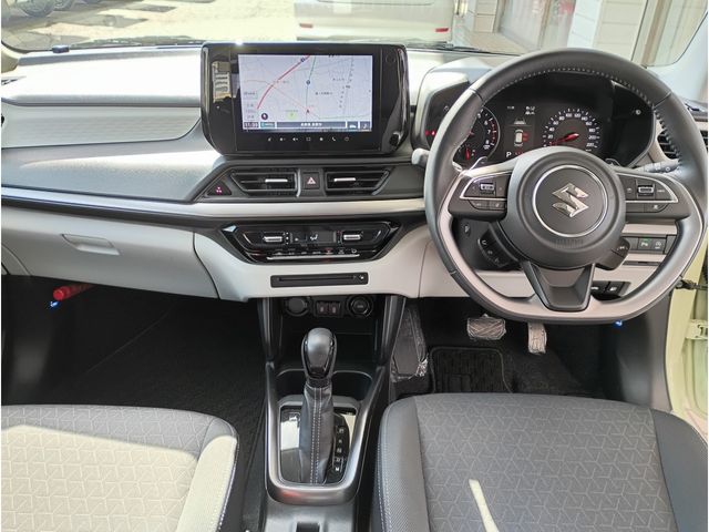 SUZUKI SWIFT 4WD 2024 Image 31